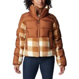 Columbia ženska jakna Leadbetter Point™ Sherpa Hybrid 1955241224 Cene
