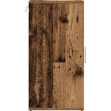  Ormari za cipele 2 kom staro drvo 32x35x70 cm konstruirano drvo | Eponuda.ba