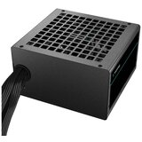 DeepCool Napojna jedinica 650W - PF650 (80 Plus, Aktiv PFC, 12cm ) | shoptok.hr