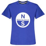 North Sails Majica za dečake 795046000_BL0831, Plava | Eponuda.com