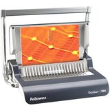 Fellowes aparat za vezavo Quasar™+ 500 cene