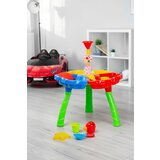 Toyz Vodna miza in peskovnik Bali iks | Shoptok.si
