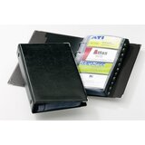 Durable Album za vizitke Visifix 2383 | Shoptok.si