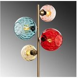 Opviq podna lampa benek 20 15 14526 | ePonuda.com