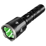 Nitecore CG7 LED džepna svjetiljka pogon na punjivu bateriju 2500 lm 158 g | Eponuda.ba