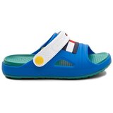 Tommy Hilfiger Natikači T3XF34401BLWH pisana Cene