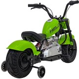 Motor na akumulator Warrior - zeleni | Eponuda.ba
