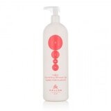 Kallos Cosmetics KJMN Nourishing hranjivi gel za tuširanje 1000 ml za žene | shoptok.hr