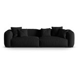 Micadoni Crna sofa 320 cm Martina – Home Cijene