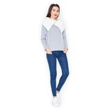 Katrus Woman's Hoodie K140 | shoptok.hr
