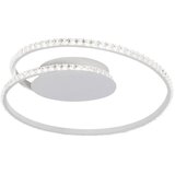 Lesnina XXXL STROPNA LED-SVETILKA //4500 K// | Shoptok.si