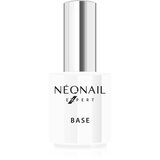 NeoNail Expert Revital Base Fiber gel lak za podaljševanje nohtov z učvrstitvenim učinkom 15 ml Cene