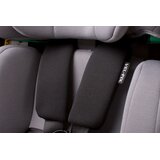 4Baby autosjedalica i-Size: 40-150 cm (0-36kg) Vel-Fix Grey | shoptok.hr