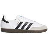Adidas Skate čevlji Samba adv Bela | Shoptok.si