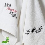 Stefan set peškira duet mrmrs 50X100 mrs 776 | ePonuda.com