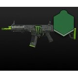 Call of Duty Monster Energy X : Inner Beast Weapon Blueprint (DLC) Official Website Key GLOBAL | Eponuda.com