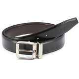 Ungaro UBLT000059_TMORO pas rjava Cene