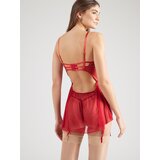 Hunkemöller Perilo 'Billie' rdeča | Shoptok.si