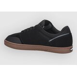 Etnies Marana Skate cevlji black / charcoal / gum | Shoptok.si