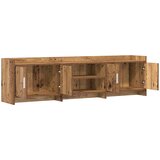TV ormar 168 x 33 x 47 cm Staro drvo Konstruirano drvo | Eponuda.ba