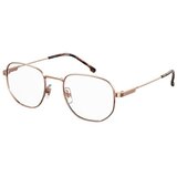 Carrera Ženski Okvir za naočale Carrera CARRERA-2017T-DDBE719 zlatan Ø 47 mm | shoptok.hr