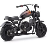 Nitro Motors Otroški Mini Chopper 49cc Dirtbike 6-palčni Sport 2 modra | Shoptok.si