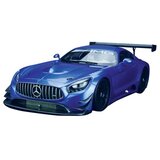 MILENIJUM MET.AUTO 1:24 MERCEDES AMG GT3 Cene