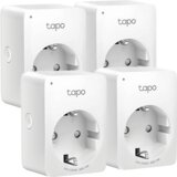 Mini Smart Wi-Fi Socket 4-PACK, | Eponuda.ba