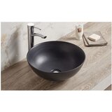 Karag Umivaonik Kimic Round 40 Black | shoptok.hr