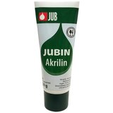 Jub Kit za les in Akrilin beli v tubi 150 g Cene