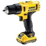 Stanley DW AKU BUŠILICA 10,8V 2x2 AH | Eponuda.com