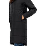 Jack Wolfskin Funkcionalen plašč 'DEUTZER' črna | Shoptok.si