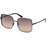 Guess Sunčane naočale GU00194/S Black | shoptok.hr