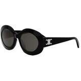  Sunčane naočale Celine Celine CL 40292U Black | shoptok.hr