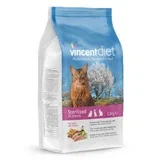 Vincent DIET hrana za mačke Adult Sterilised - Piletina 1.5kg