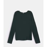 Sinsay Džemper s patentnim zatvaračem straga | shoptok.hr