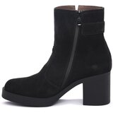 Nero Giardini 100 AROLD VELO Crna | shoptok.hr