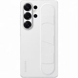 Samsung Galaxy S25 Ultra Standing Grip Case White | Eponuda.ba