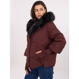 Factory Price Jacket-MBM-KR-2755.76-burgundy Cene