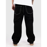 Empyre Loose Fit Sk8 Kavbojke blk contras | Shoptok.si