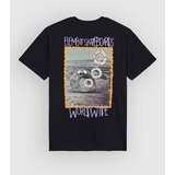 Element Couching T-Shirt flint black | Shoptok.si