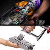 Dyson V12 Detect Slim Absolute Štapni usisivač | Eponuda.com