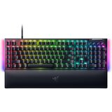 Razer BlackWidow V4 - Mechanical Gaming Keyboard (Green Switch) US Layout | ePonuda.com