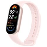 Xiaomi smart band 9 mystic rose - pametna narukvica cijene