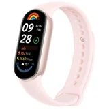 Xiaomi smart band 9 mystic rose - pametna narukvica