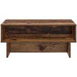  Klubska miza Star les 80 x 46 x 35 cm Konstruiran les, (5000120506) | Shoptok.si