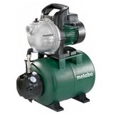Metabo hišni hidroforni sistem HWW 3300/25 G 600968000 | Shoptok.si