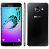 Ecofone Obnovljeno - znaki rabe - Galaxy A3 (2016) crn 16 GB 1,5 GB ram 4G, (5000005610) | Shoptok.si
