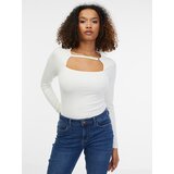 Orsay White Womens T-Shirt - Women Cijene