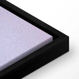  Slika - Complex Gradient - Gradient Composition in Nostalgic Colors 90x60 U crnom drvenom okviru | shoptok.hr